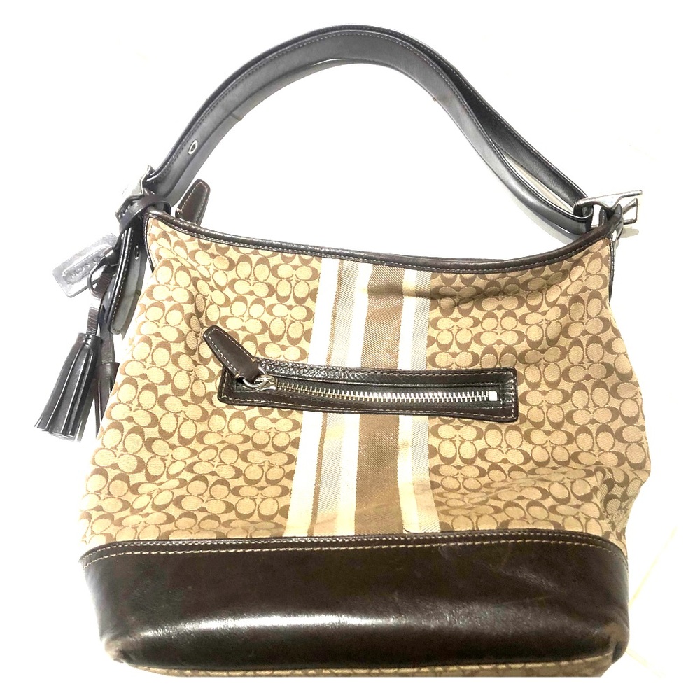 Coach Shoulder Bag